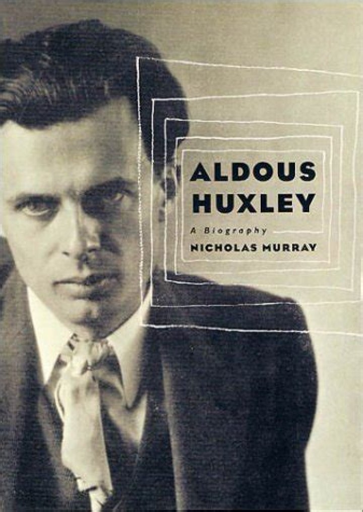 Nicholas Murray... Biography