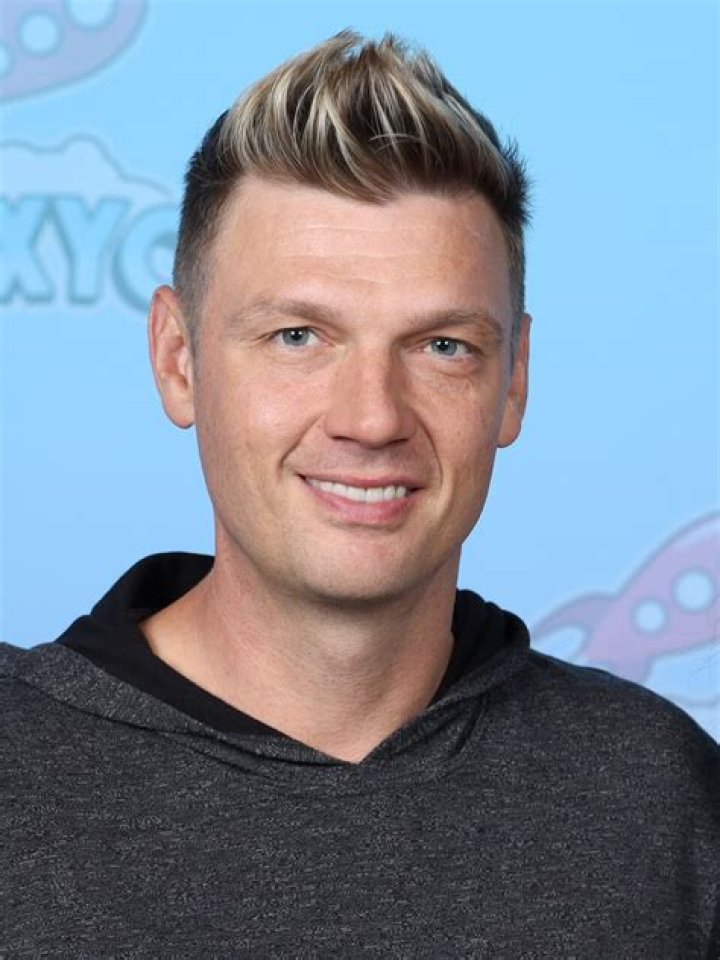 Nick Carter career earnings and net worth
