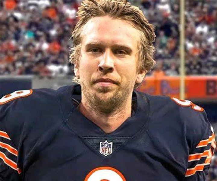 Nick Foles Biography – Facts, Childhood, Family Life, Career