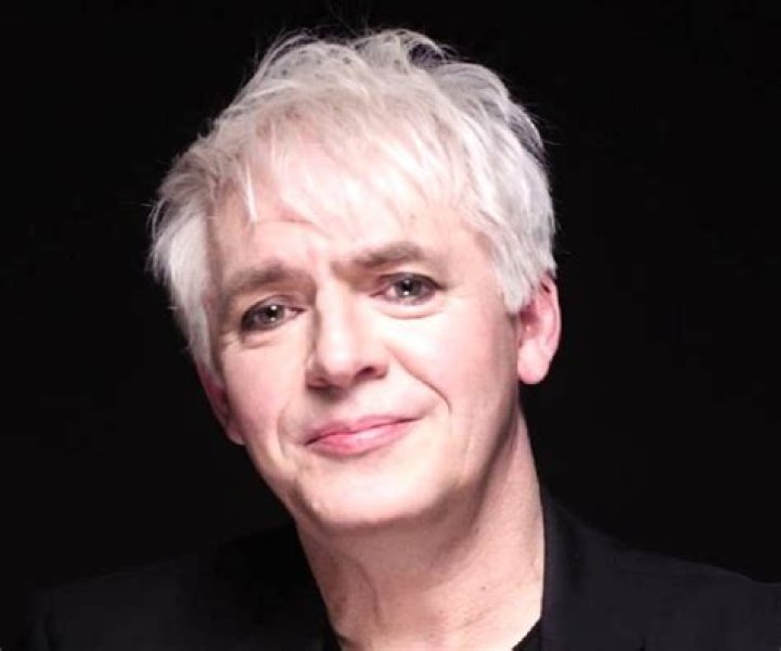Nick Rhodes Biography - Facts, Childhood, Family Life & Achievements