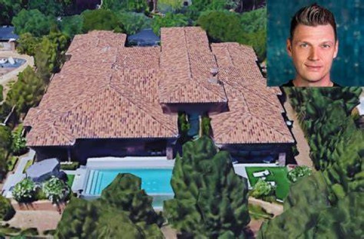Nick Watney house: Where does Nick Watney live?