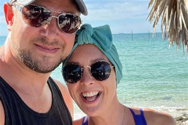 Nicky Newman cause of death, age, husband, kids, cancer campaigner, funeral