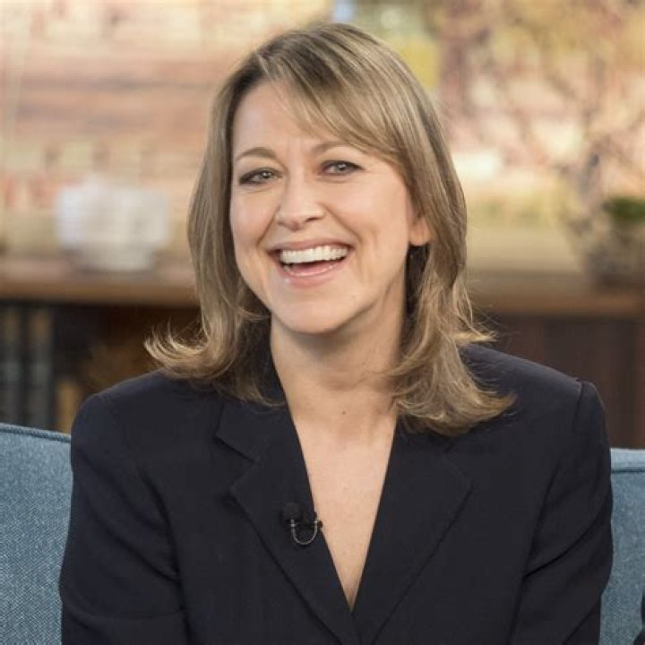 Nicola Walker Nicola Walker