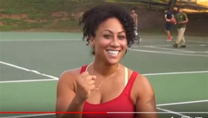 Nicole Alexander Biography - Facts, Childhood, Family Life & Achievements