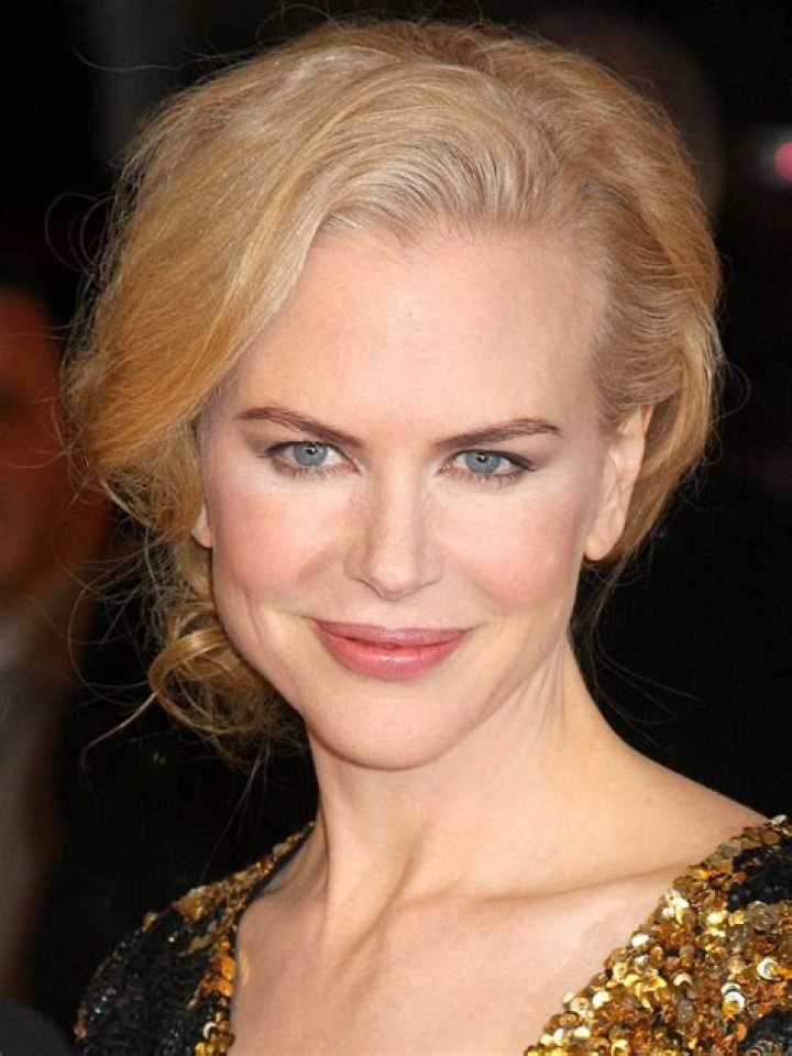 Nicole Kidman Biography