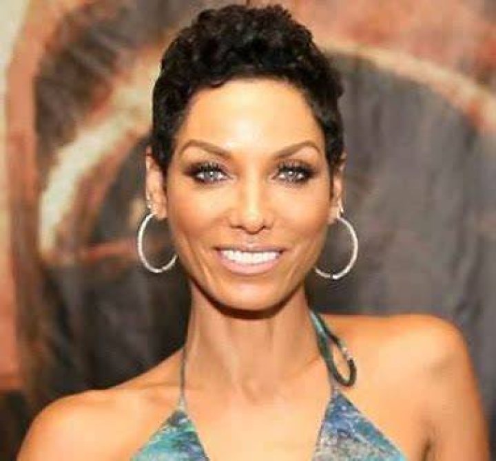 Nicole Mitchell Murphy - Bio, Facts, Family Life of Model & Actress