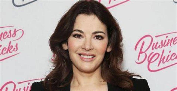 Nigella Lawson Biography - Facts, Childhood, Family Life & Achievements