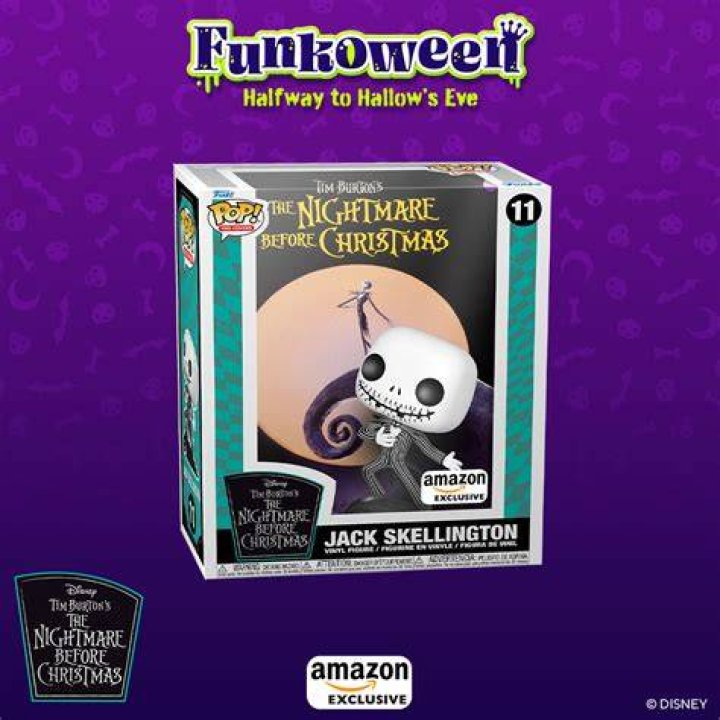 Nightmare_Funko_Pop_Funkoween_VHS