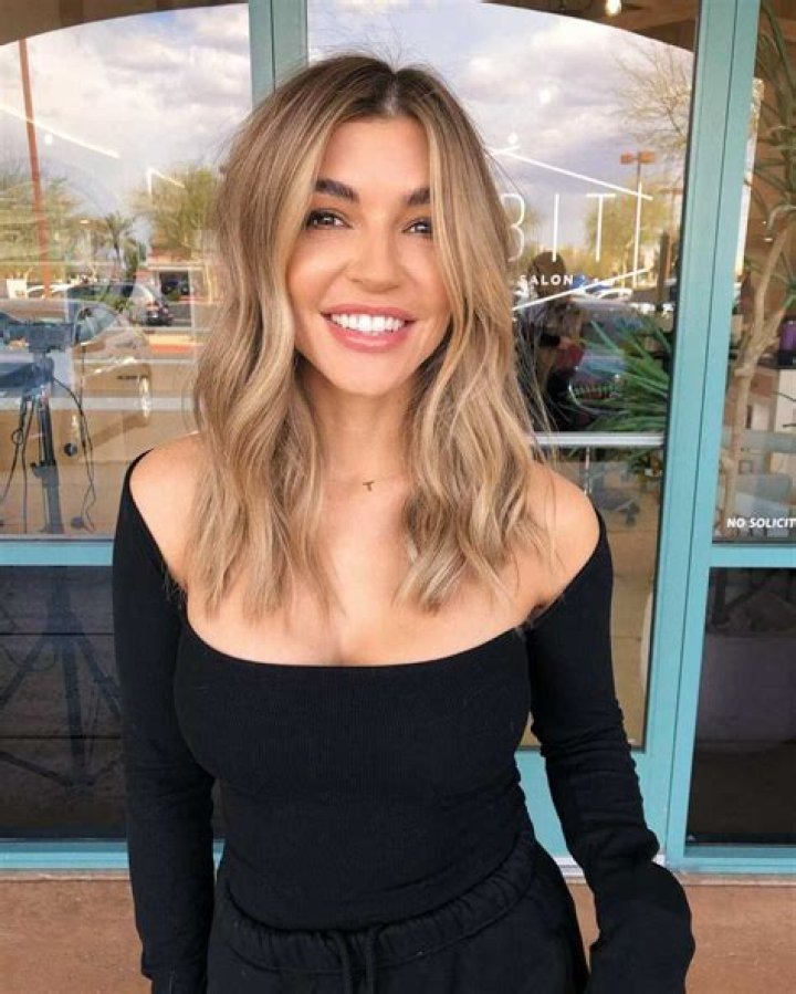 Nikki Blackketter Biography