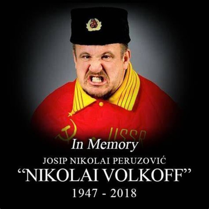 Nikolai Volkoff cause of death: What happened to Nikolai Volkoff? Where is Nikolai Volkoff’s grave?