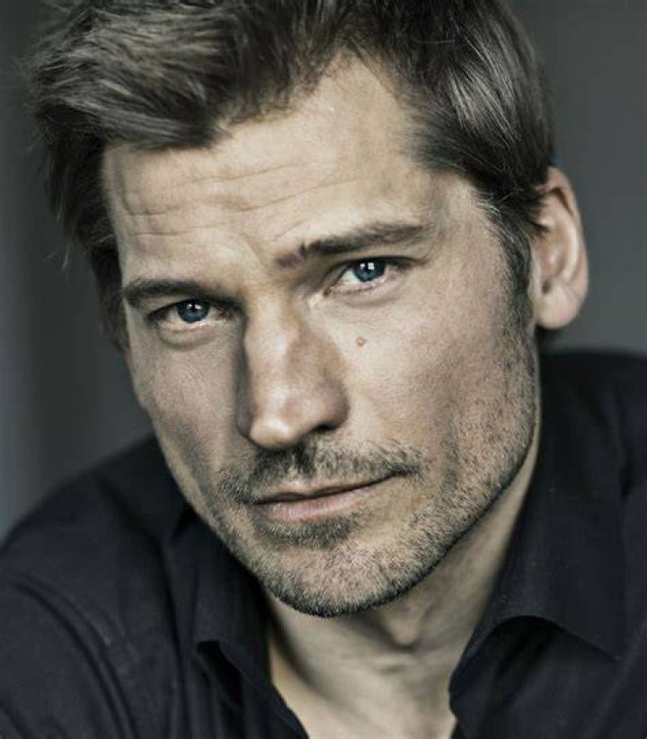 Nikolaj Coster-Waldau Nikolaj Coster-Waldau