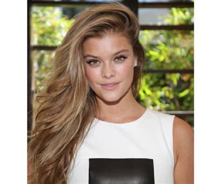 Nina Agdal Biography