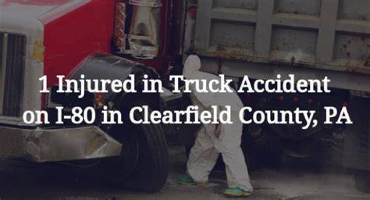 Nirali Bhatt Dies in Clearfield County car accident on I-80