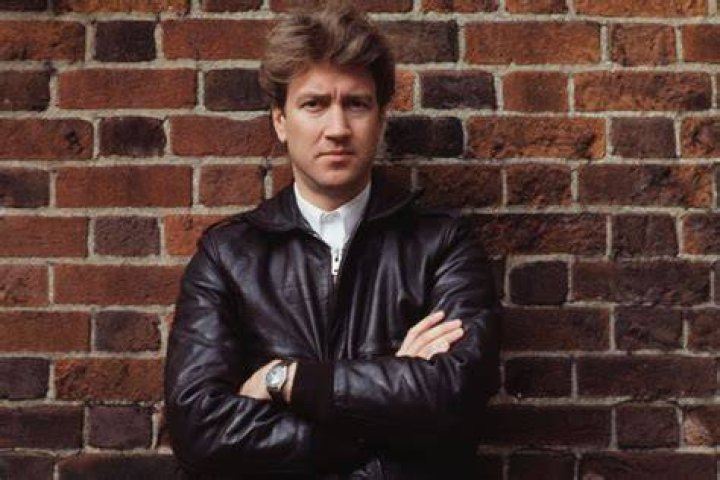 No, David Lynch doesn’t have a new movie coming out
