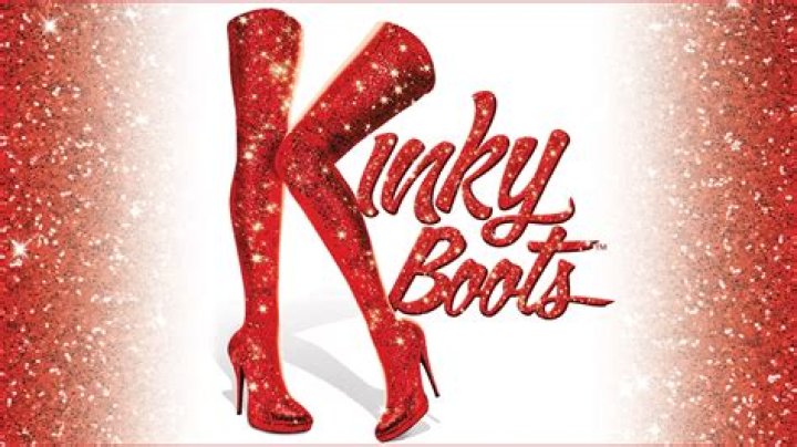 No, ‘Kinky Boots’ isn’t a ‘sexual-themed’ play for kids, it’s a Broadway musical — the controversy, explained