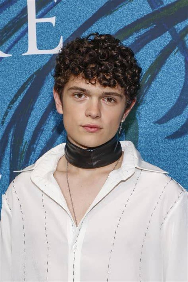 Noah Jupe Biography