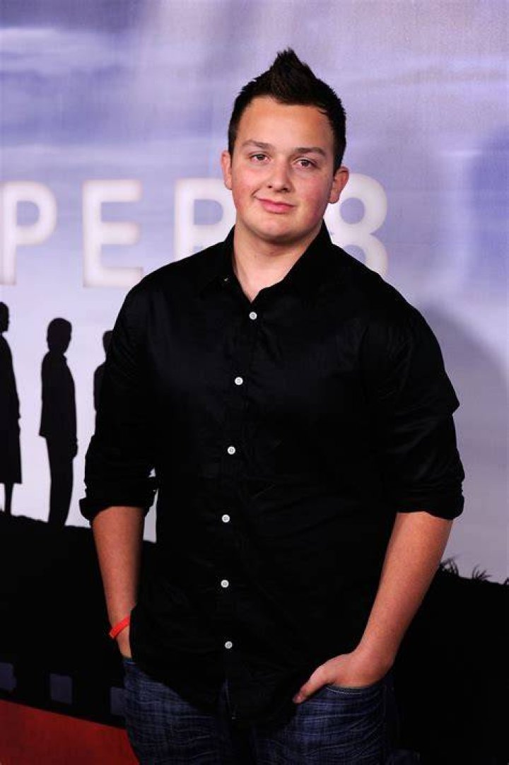 Noah Munck Biography