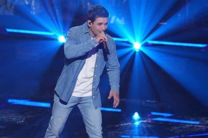 Noah Thompson Wikipedia, age, parents, girlfriend, American Idol, Instagram, net worth 1 Noah Thompson
