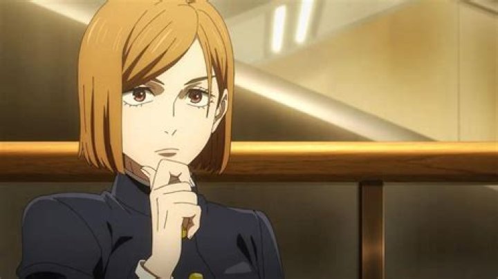 Nobara Jujutsu Kaisen