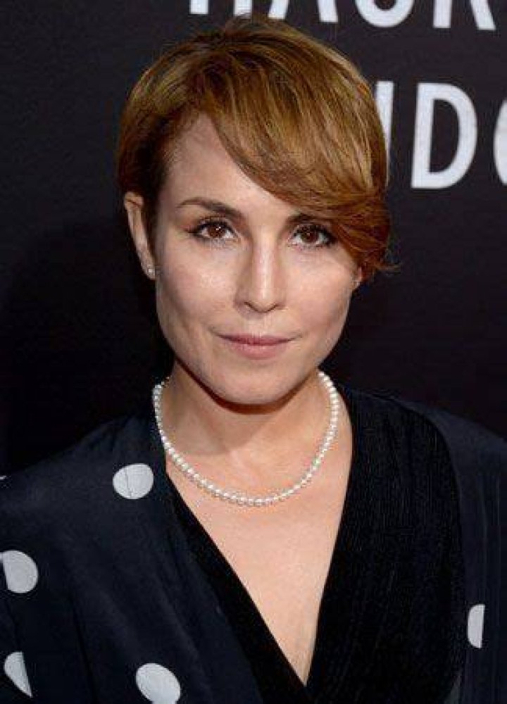 Noomi Rapace Biography