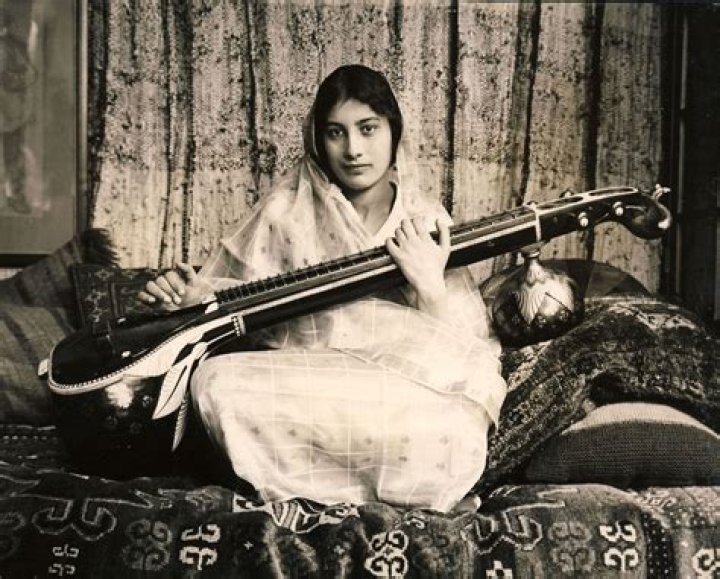 Noor Inayat Khan Noor Inayat Khan
