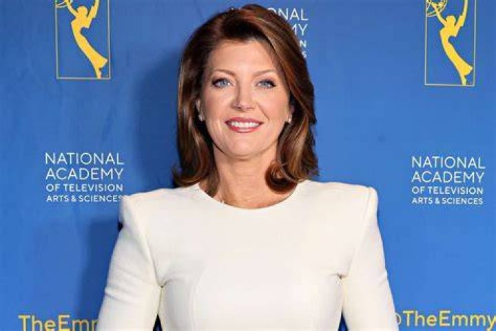 Norah O'Donnell