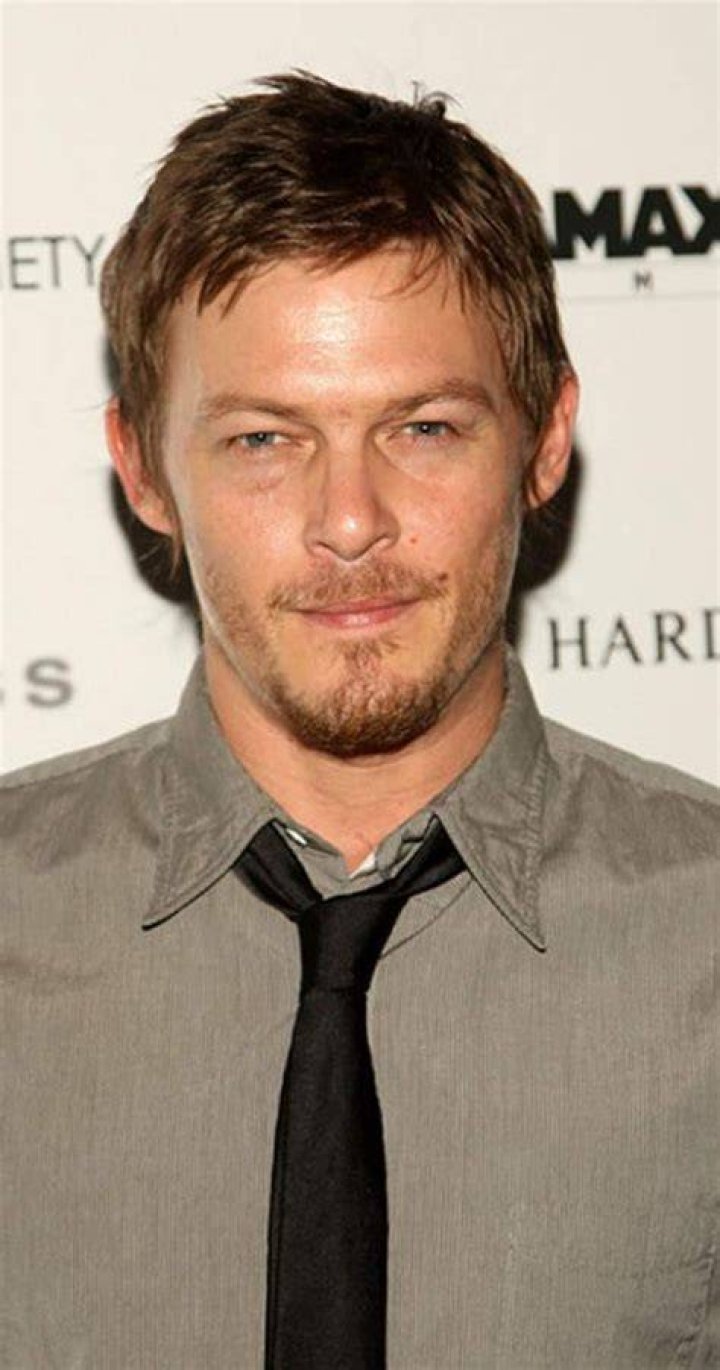 Norman Reedus Biography