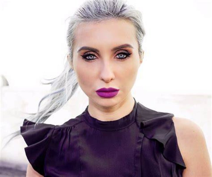 Norvina Claudia Biography