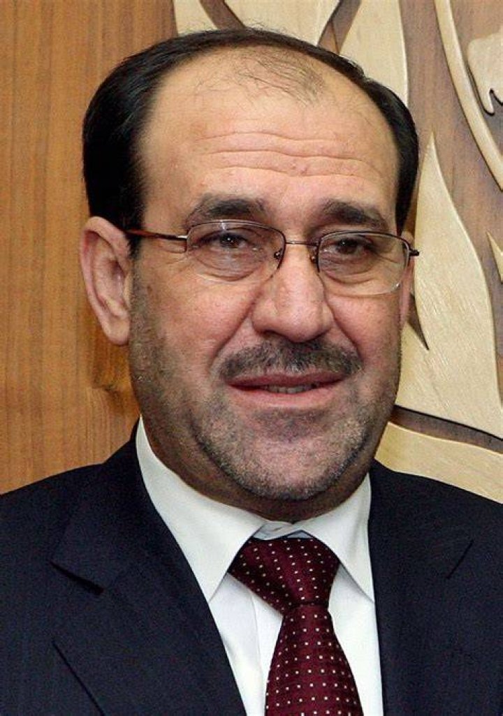 Nouri al-Maliki Biography