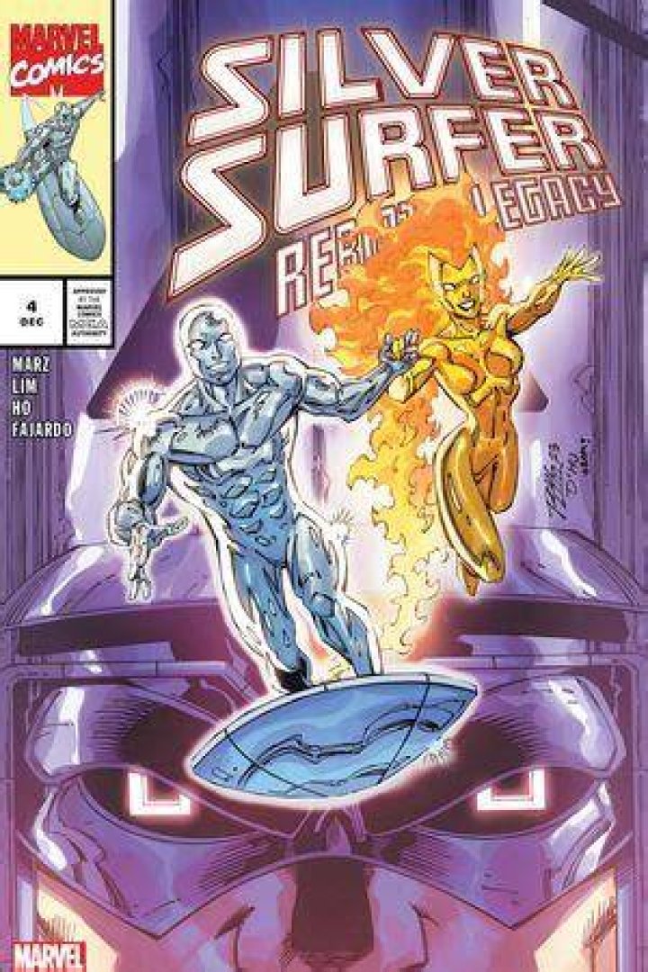 Nova Frankie Raye Marvel Comics