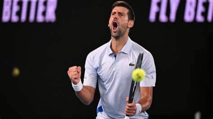 Novak Djokovic net worth: How much does Novak Djokovic make?