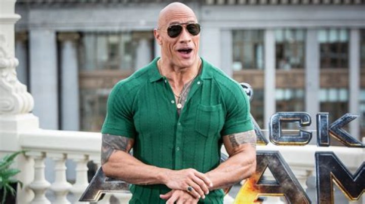 Now that he’s done at DC, Dwayne Johnson could finally achieve a decade-long Marvel dream