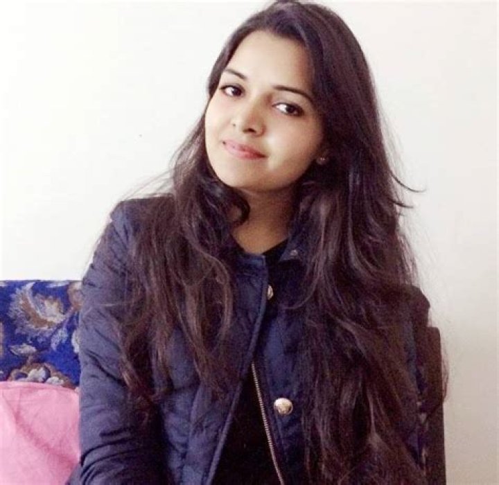 Nupur Nagar Biography