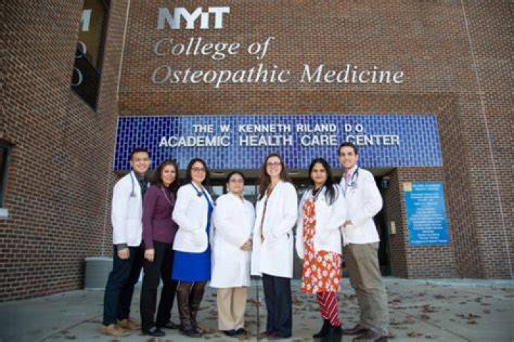 NYIT College Of Osteopathic Medicine