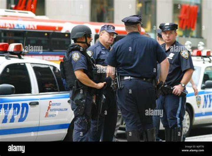 NYPD
