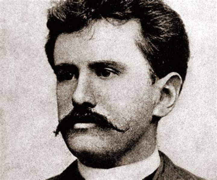 O. Henry Biography - Childhood, Life Achievements & Timeline