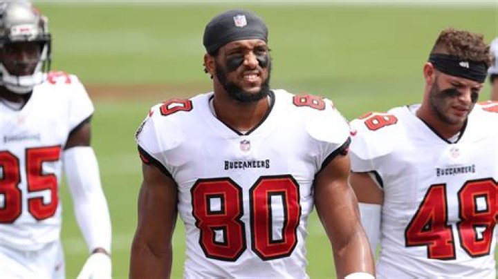 O. J. Howard