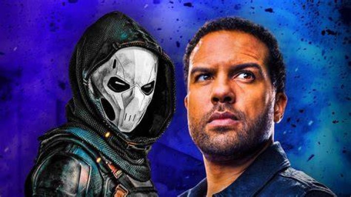 O-T Fagbenle Teases That He’s Playing Taskmaster In Black Widow
