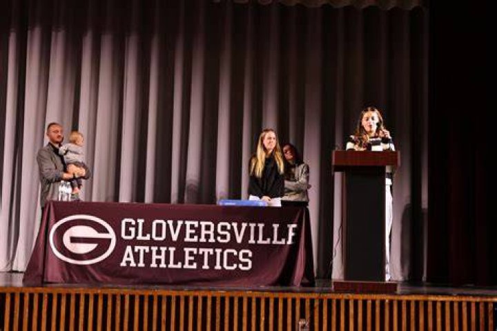 Obituary | Thomas Canty Passes Away, Gloversville Enlarged School District Mourns