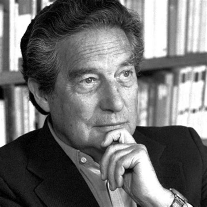 Octavio Paz Octavio Paz