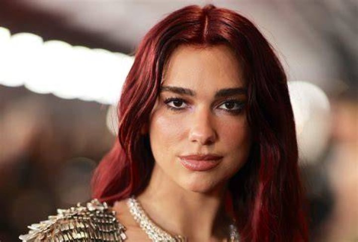 ‘Oh, where is that from? What does it mean?’: Dua Lipa shares what it took for her to finally appreciate her name
