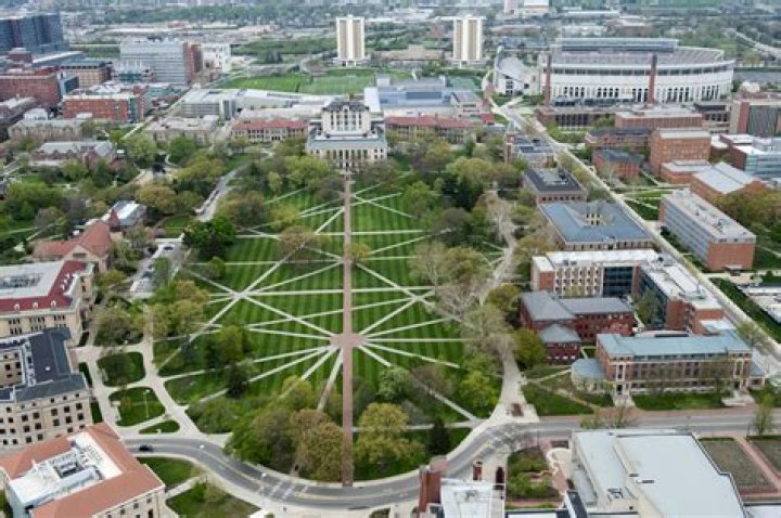 Ohio State University College of Medicine