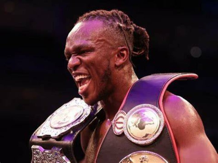 Olajide Olatunji Biography