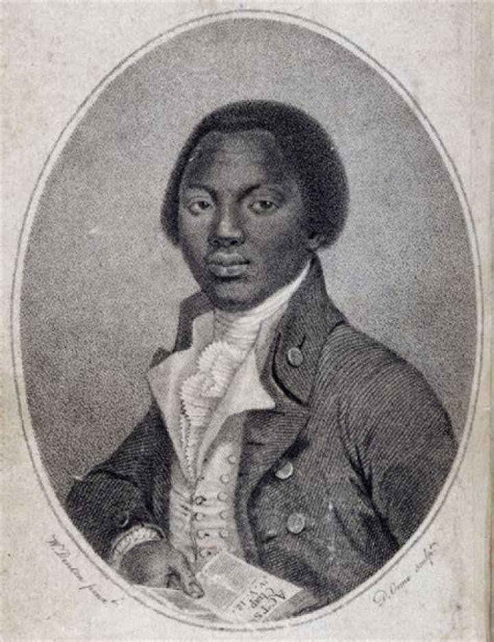 Olaudah Equiano Biography - Childhood, Life Achievements & Timeline