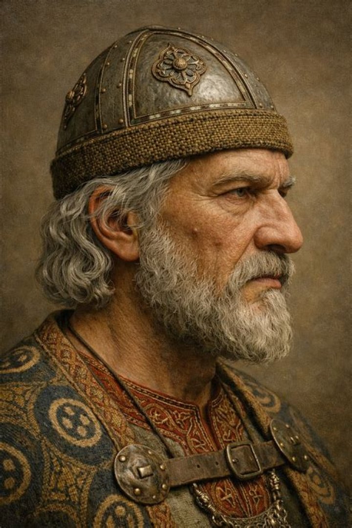 Oleg of Novgorod Biography
