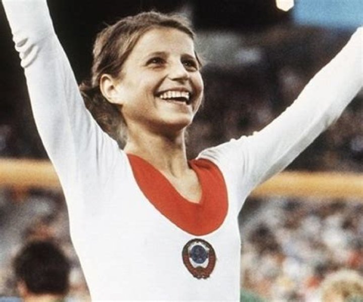Olga Korbut Biography - Facts, Childhood, Family Life & Achievements