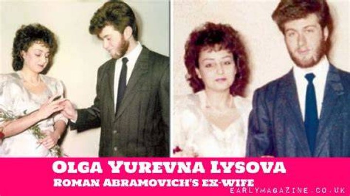 Olga Yurevna Lysova Credit Russian News Paper