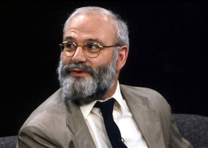 Oliver Sacks Biography