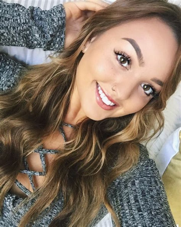 Olivia Cara Biography