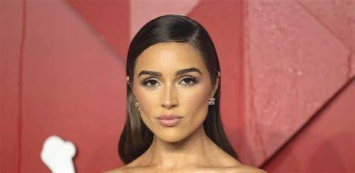 Olivia Culpo Biography